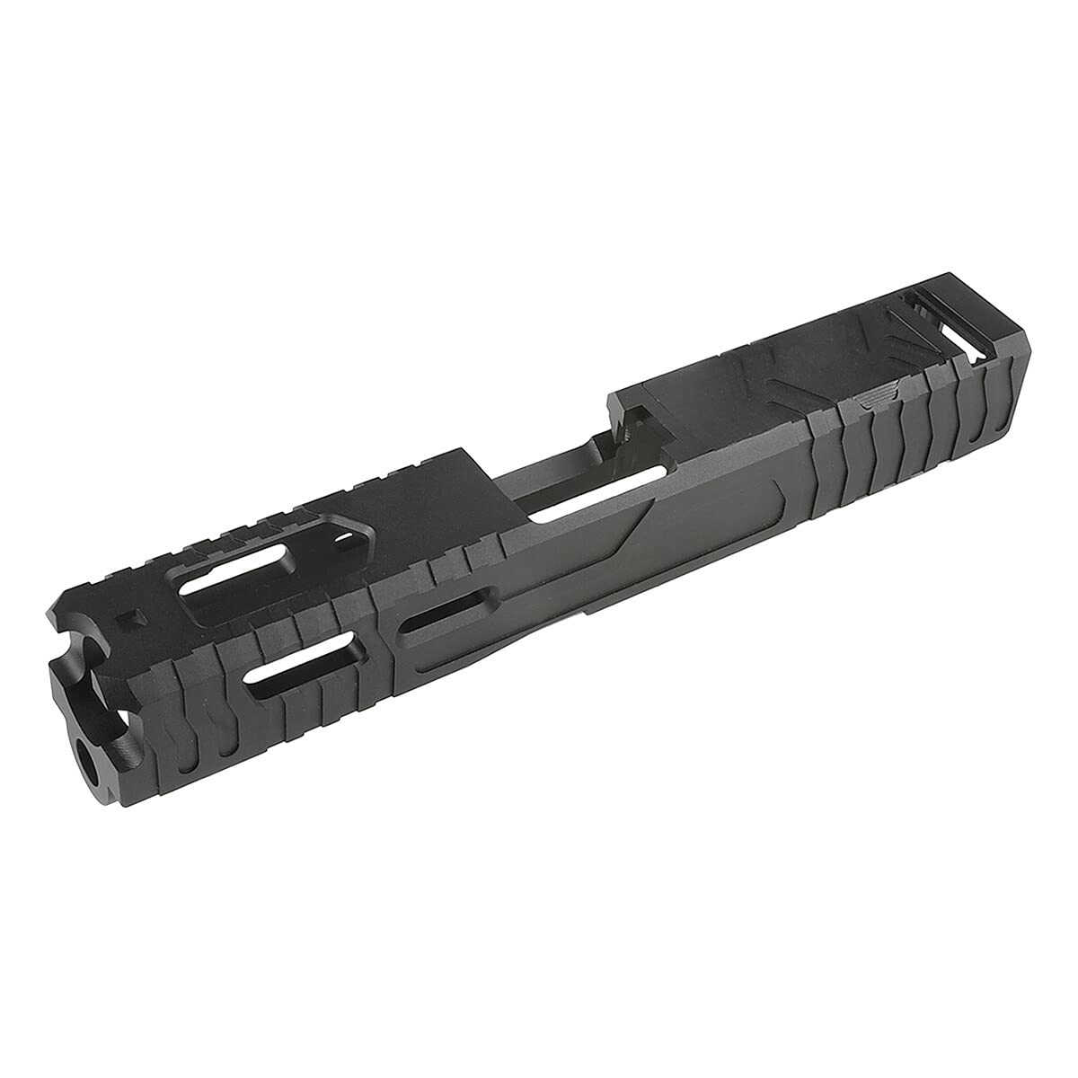 Amazon | MITA Lantacタイプ RMRスライドセット(ゴールドバレル/G19